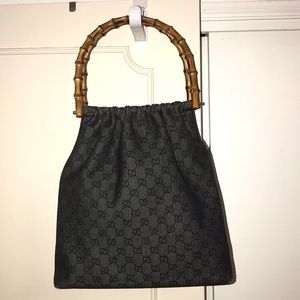 Gucci bag